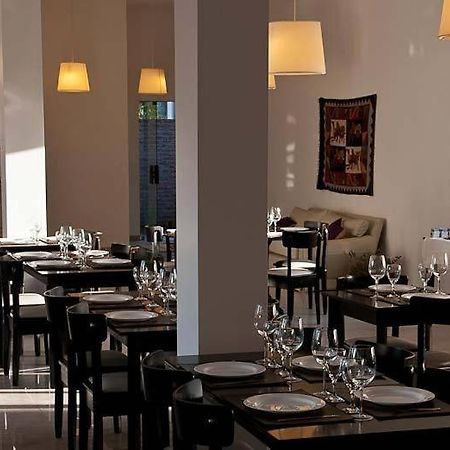 Pro Hotel Pilar  Dış mekan fotoğraf