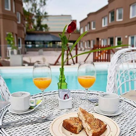 Pro Hotel Pilar  Dış mekan fotoğraf