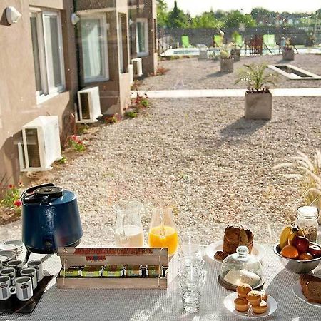 Pro Hotel Pilar  Dış mekan fotoğraf