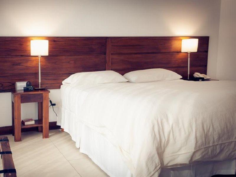 Pro Hotel Pilar  Dış mekan fotoğraf