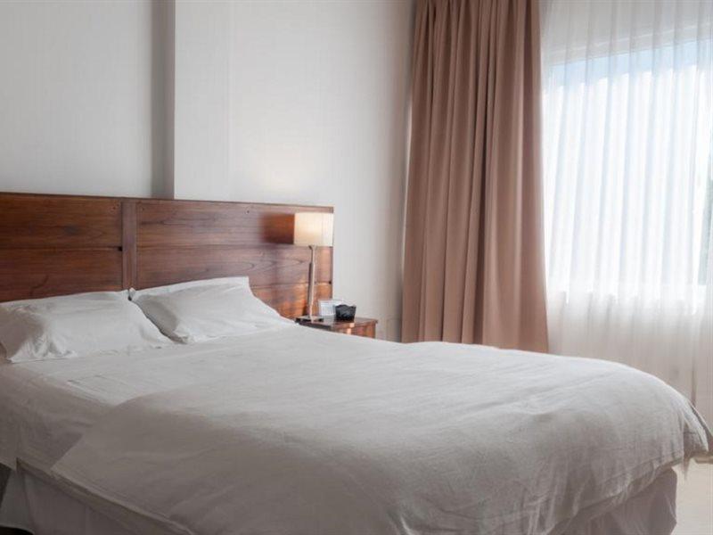 Pro Hotel Pilar  Dış mekan fotoğraf