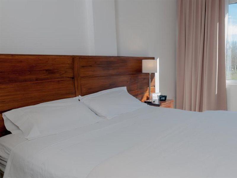 Pro Hotel Pilar  Dış mekan fotoğraf