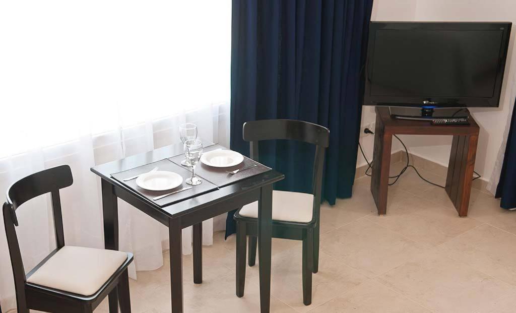 Pro Hotel Pilar  Oda fotoğraf