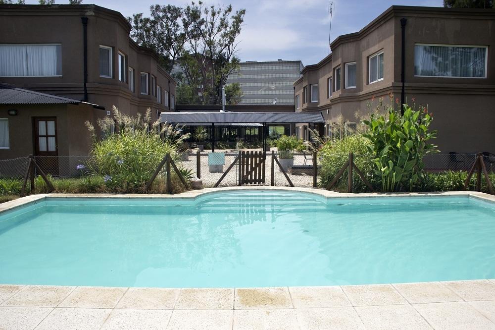Pro Hotel Pilar  Dış mekan fotoğraf