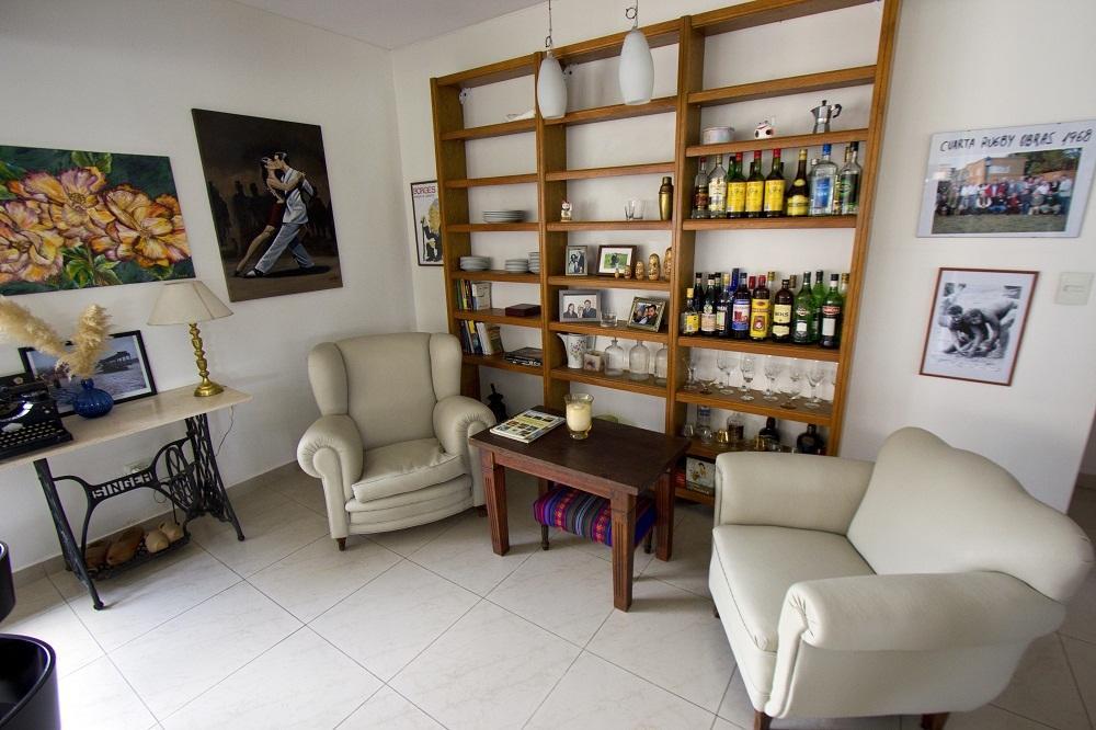 Pro Hotel Pilar  Dış mekan fotoğraf