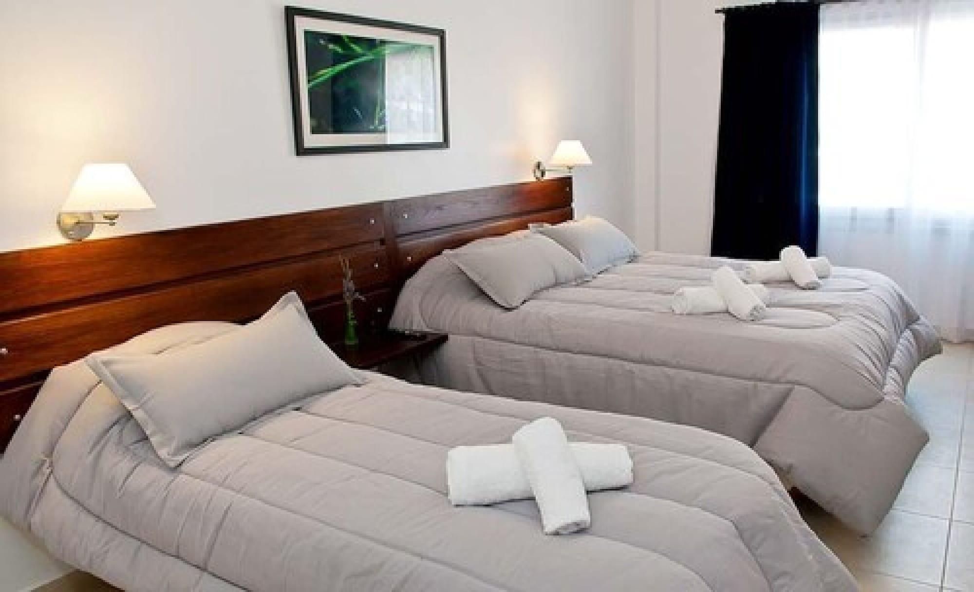 Pro Hotel Pilar  Dış mekan fotoğraf