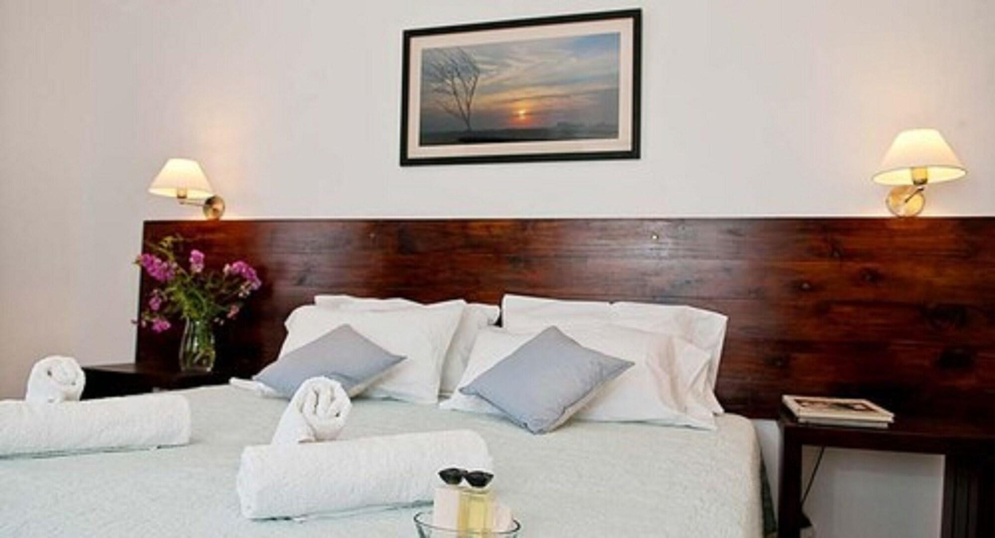 Pro Hotel Pilar  Dış mekan fotoğraf