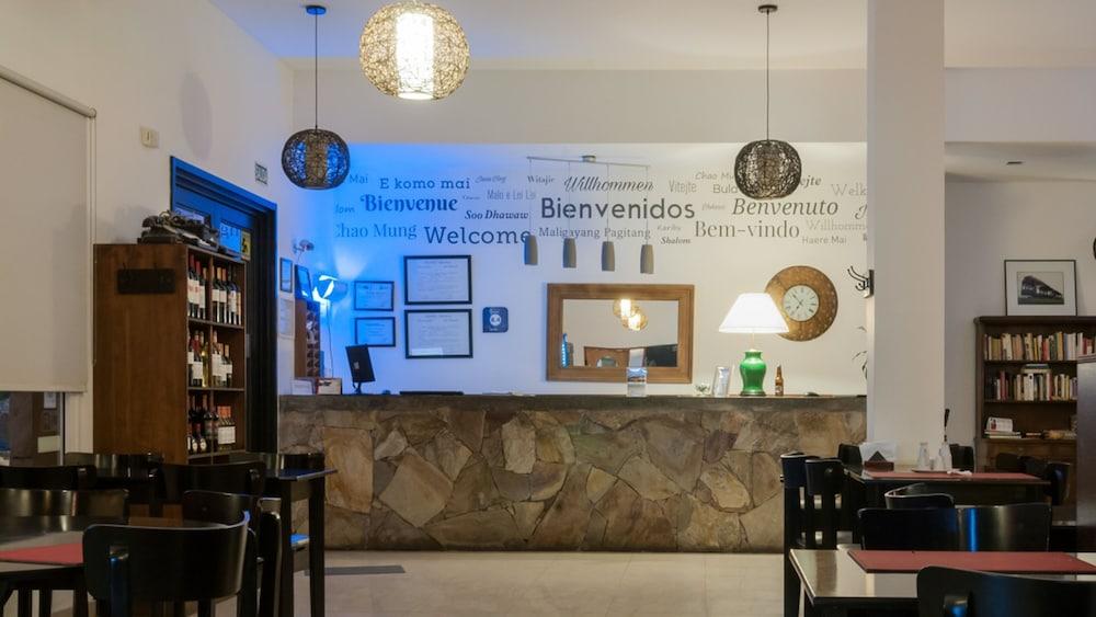 Pro Hotel Pilar  Dış mekan fotoğraf