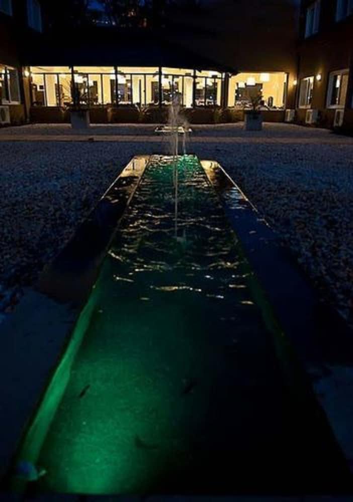 Pro Hotel Pilar  Dış mekan fotoğraf