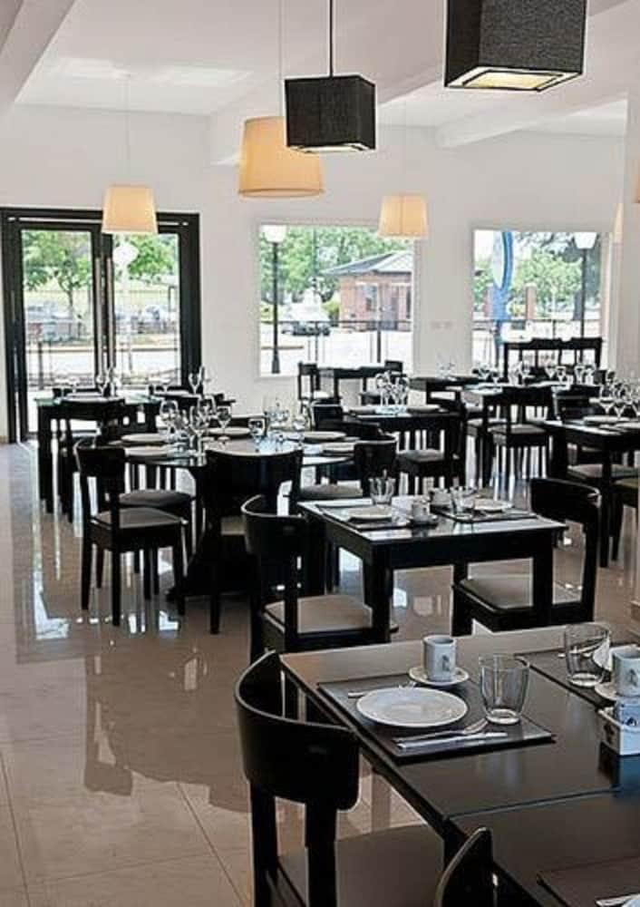 Pro Hotel Pilar  Dış mekan fotoğraf