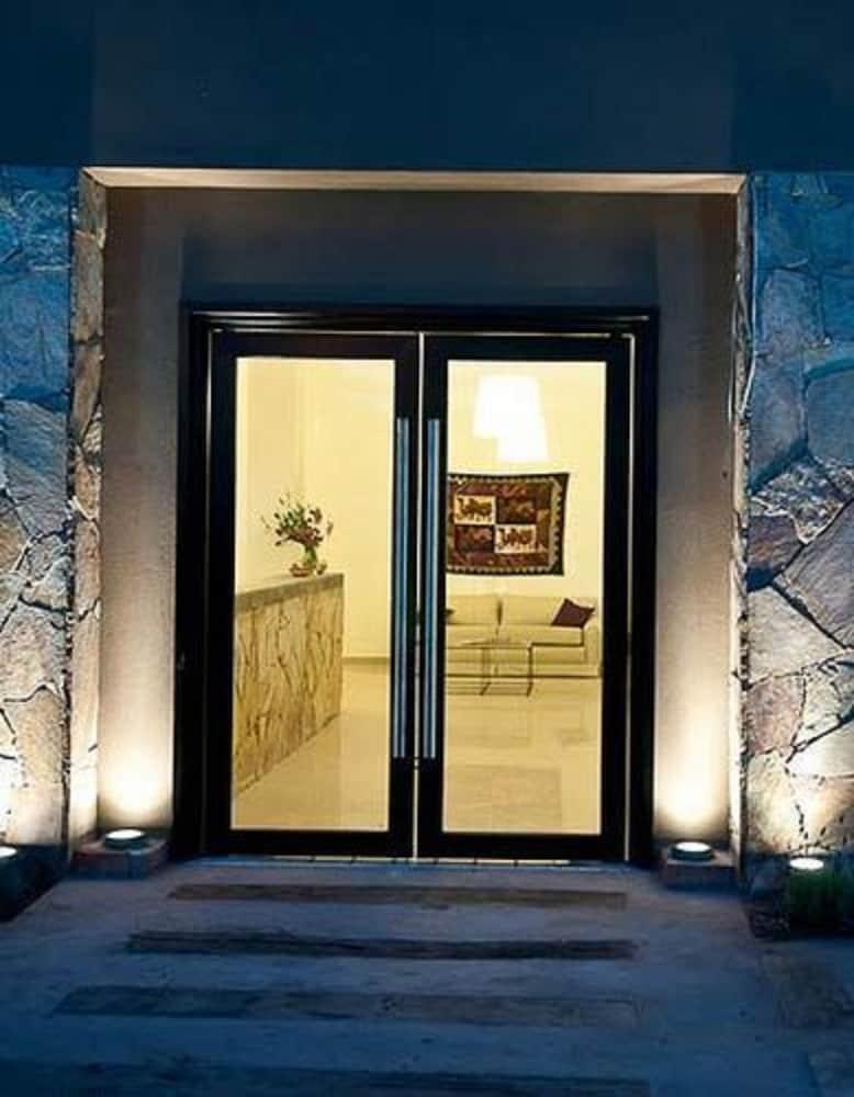 Pro Hotel Pilar  Dış mekan fotoğraf