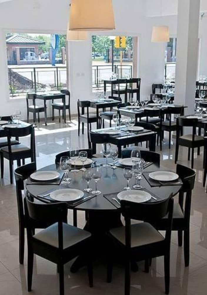 Pro Hotel Pilar  Dış mekan fotoğraf