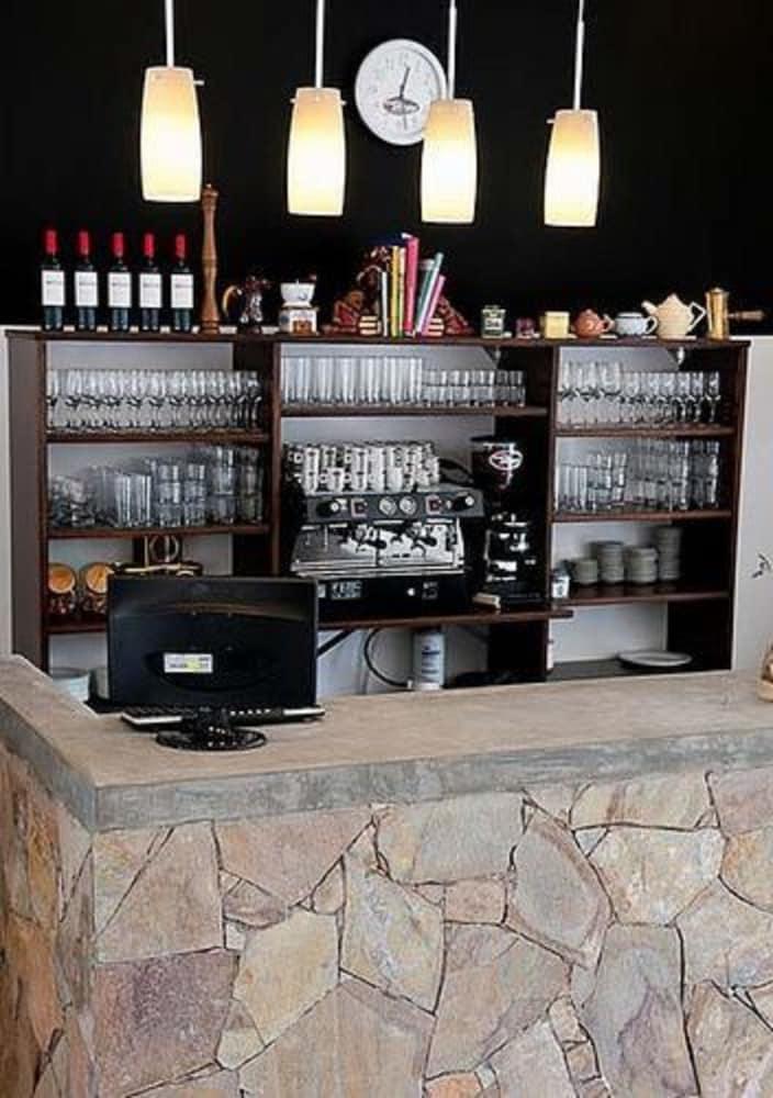 Pro Hotel Pilar  Dış mekan fotoğraf