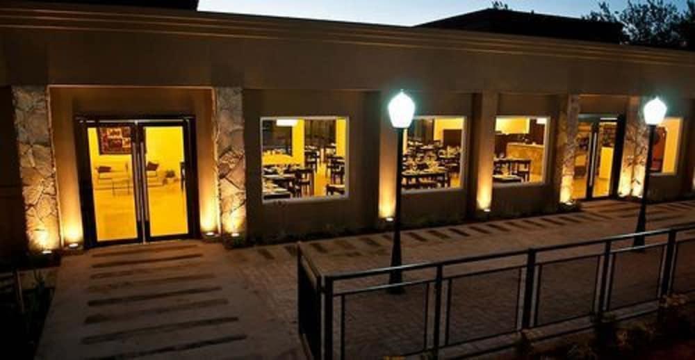 Pro Hotel Pilar  Dış mekan fotoğraf