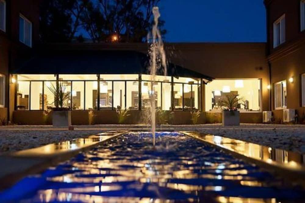 Pro Hotel Pilar  Dış mekan fotoğraf