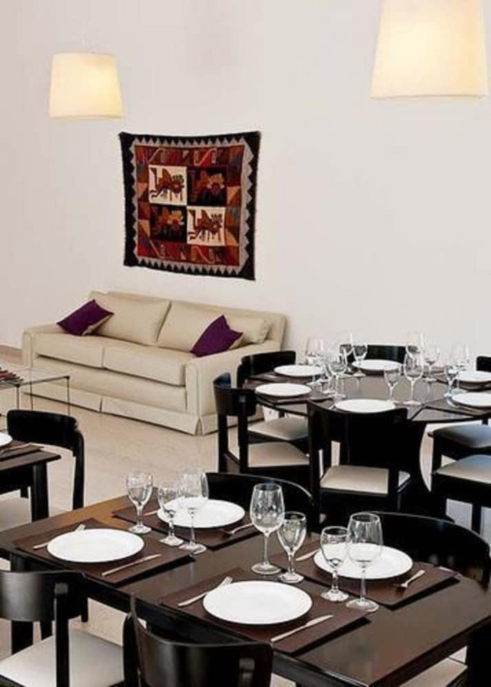 Pro Hotel Pilar  Dış mekan fotoğraf