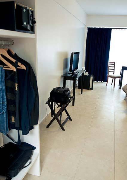 Pro Hotel Pilar  Dış mekan fotoğraf