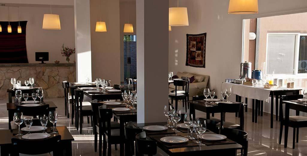 Pro Hotel Pilar  Dış mekan fotoğraf