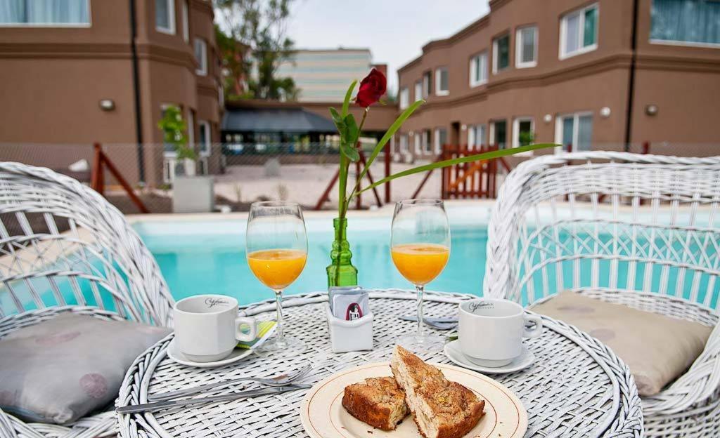 Pro Hotel Pilar  Dış mekan fotoğraf