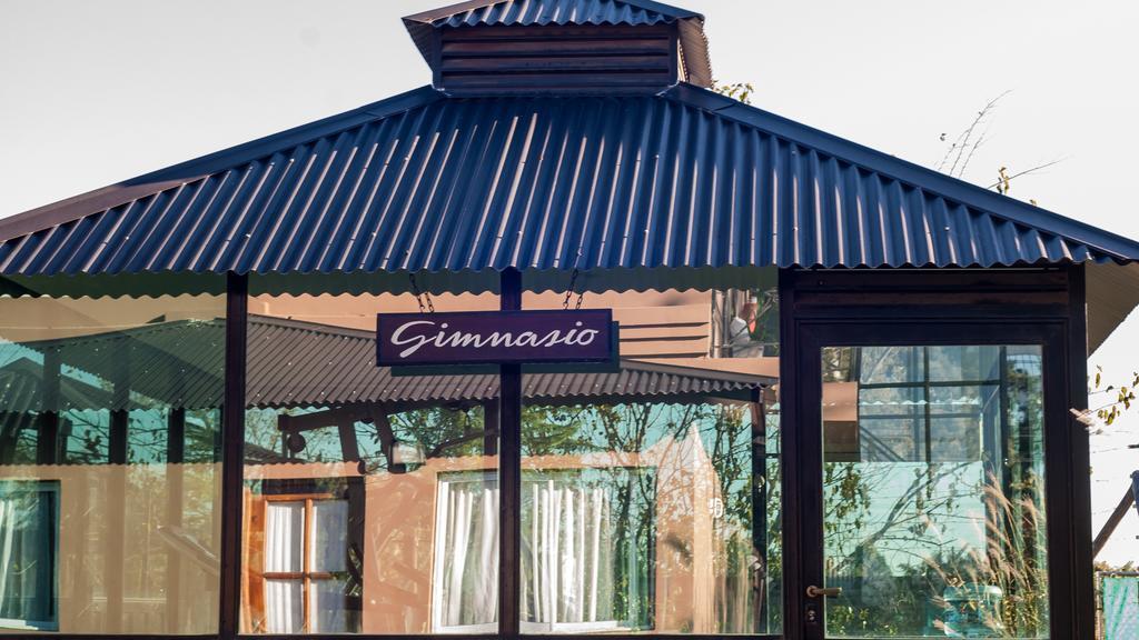 Pro Hotel Pilar  Dış mekan fotoğraf