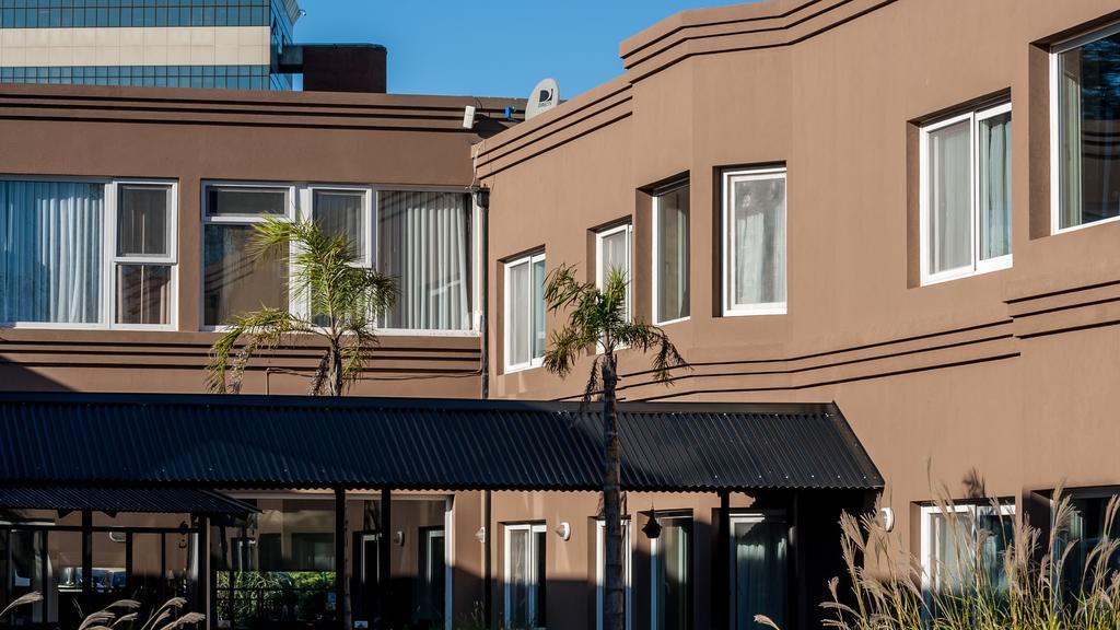 Pro Hotel Pilar  Dış mekan fotoğraf