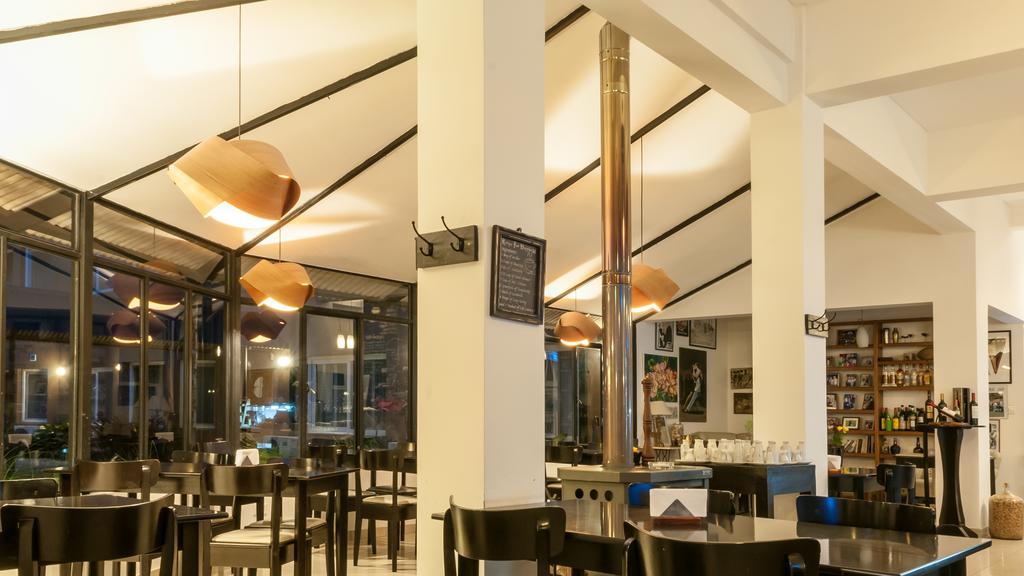 Pro Hotel Pilar  Dış mekan fotoğraf