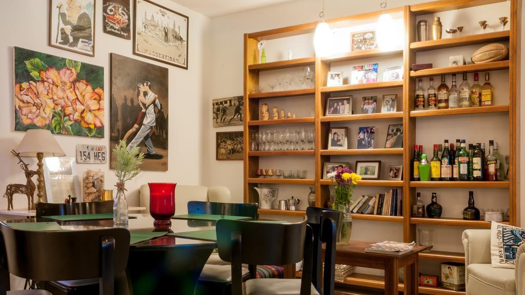 Pro Hotel Pilar  Dış mekan fotoğraf