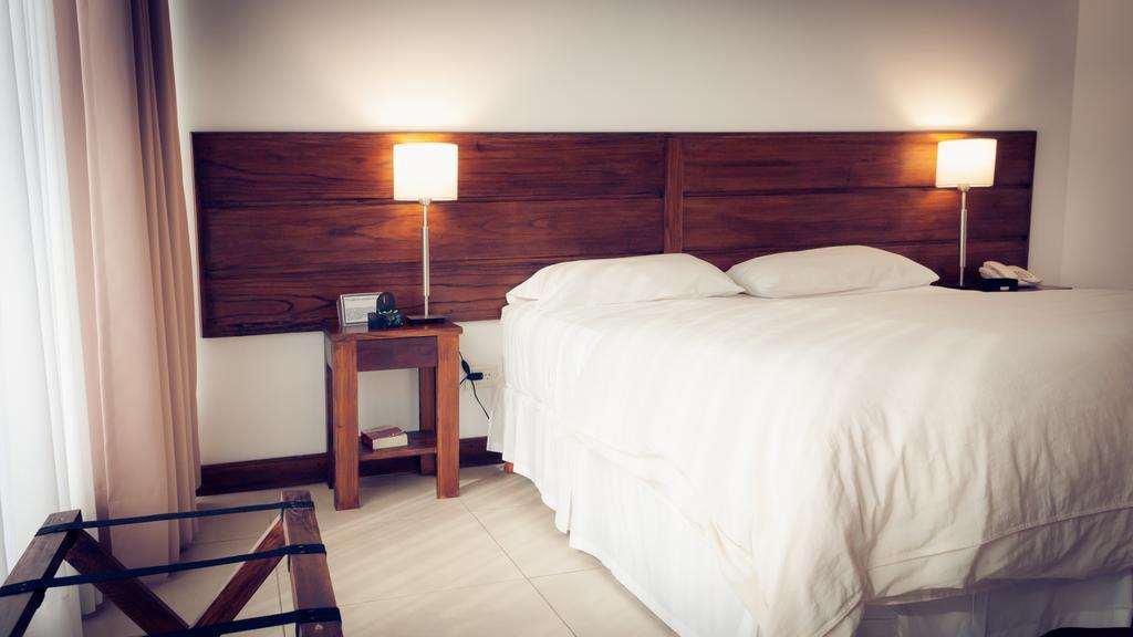 Pro Hotel Pilar  Dış mekan fotoğraf