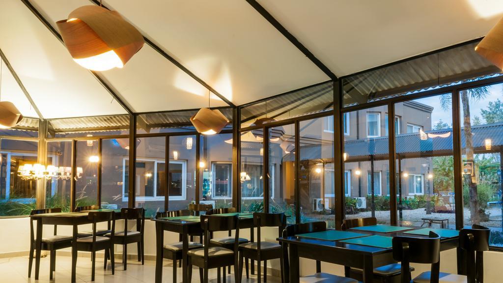 Pro Hotel Pilar  Dış mekan fotoğraf