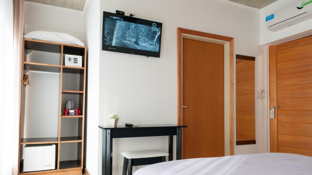 Pro Hotel Pilar  Dış mekan fotoğraf