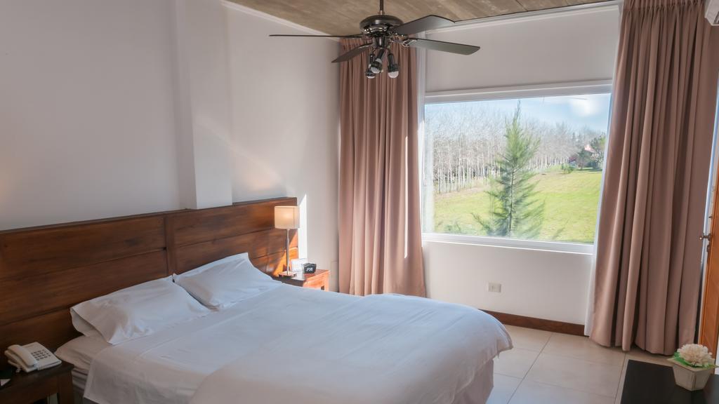 Pro Hotel Pilar  Dış mekan fotoğraf