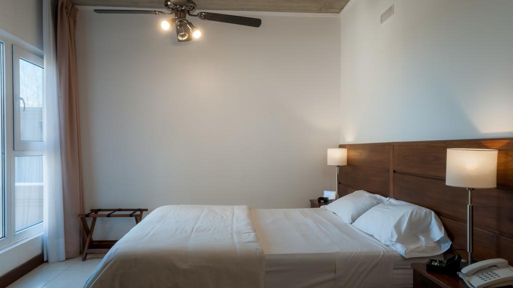 Pro Hotel Pilar  Dış mekan fotoğraf