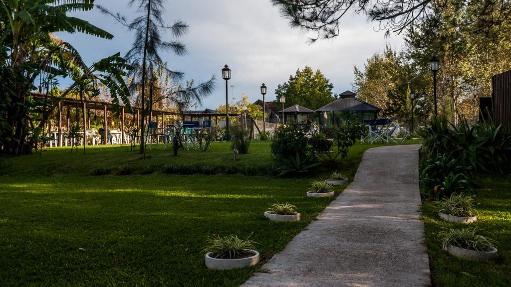 Pro Hotel Pilar  Dış mekan fotoğraf