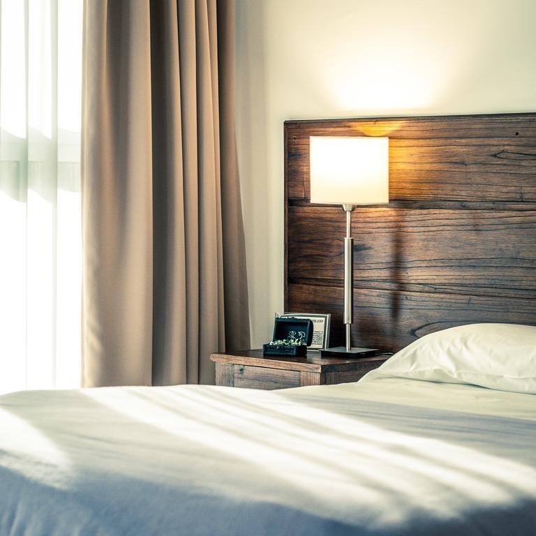 Pro Hotel Pilar  Dış mekan fotoğraf