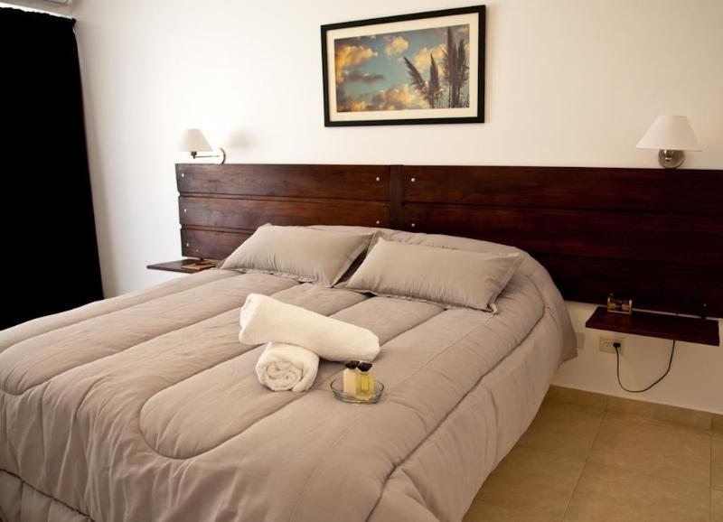 Pro Hotel Pilar  Dış mekan fotoğraf