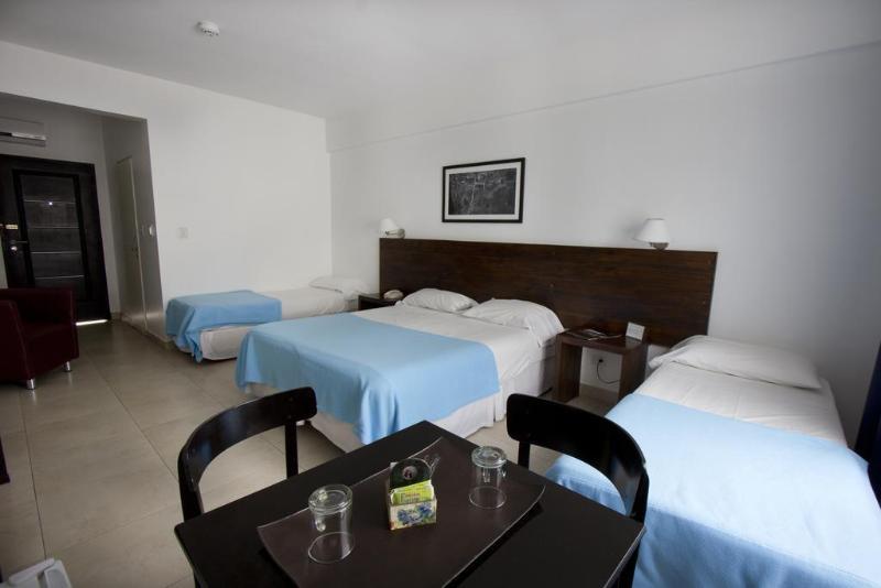 Pro Hotel Pilar  Dış mekan fotoğraf
